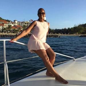 Meet your Posher, Vicki